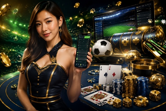 kuwin47 cam kết chất lượng