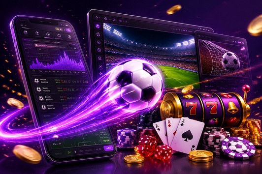 kuwin47 hành trình phát triển